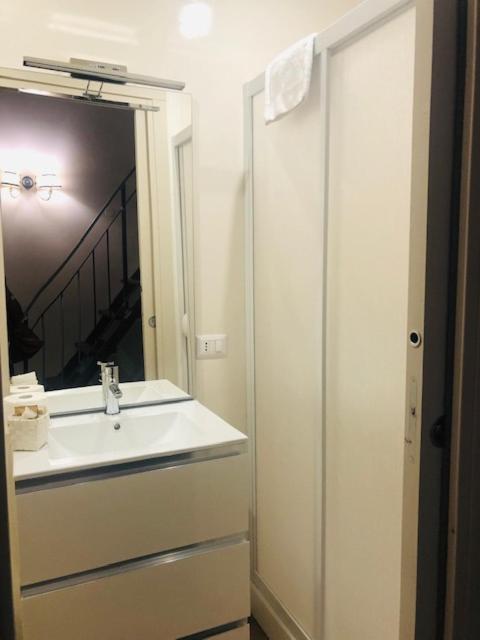 רומא Charme Holidays Trastevere 3 מראה חיצוני תמונה